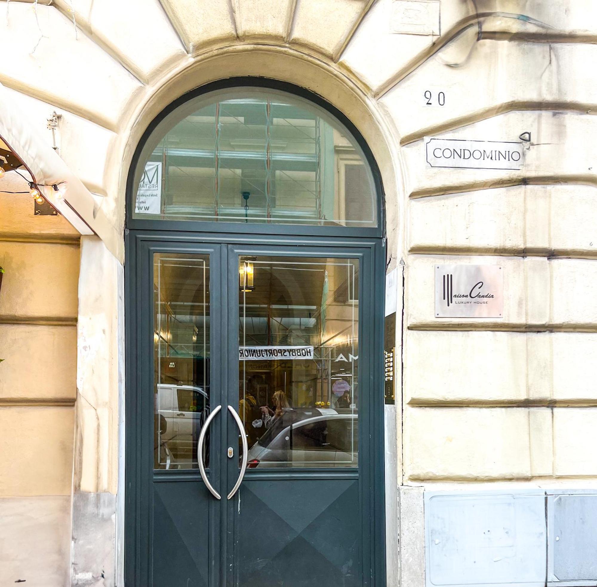 Maison Candia Luxury House — Foto 2