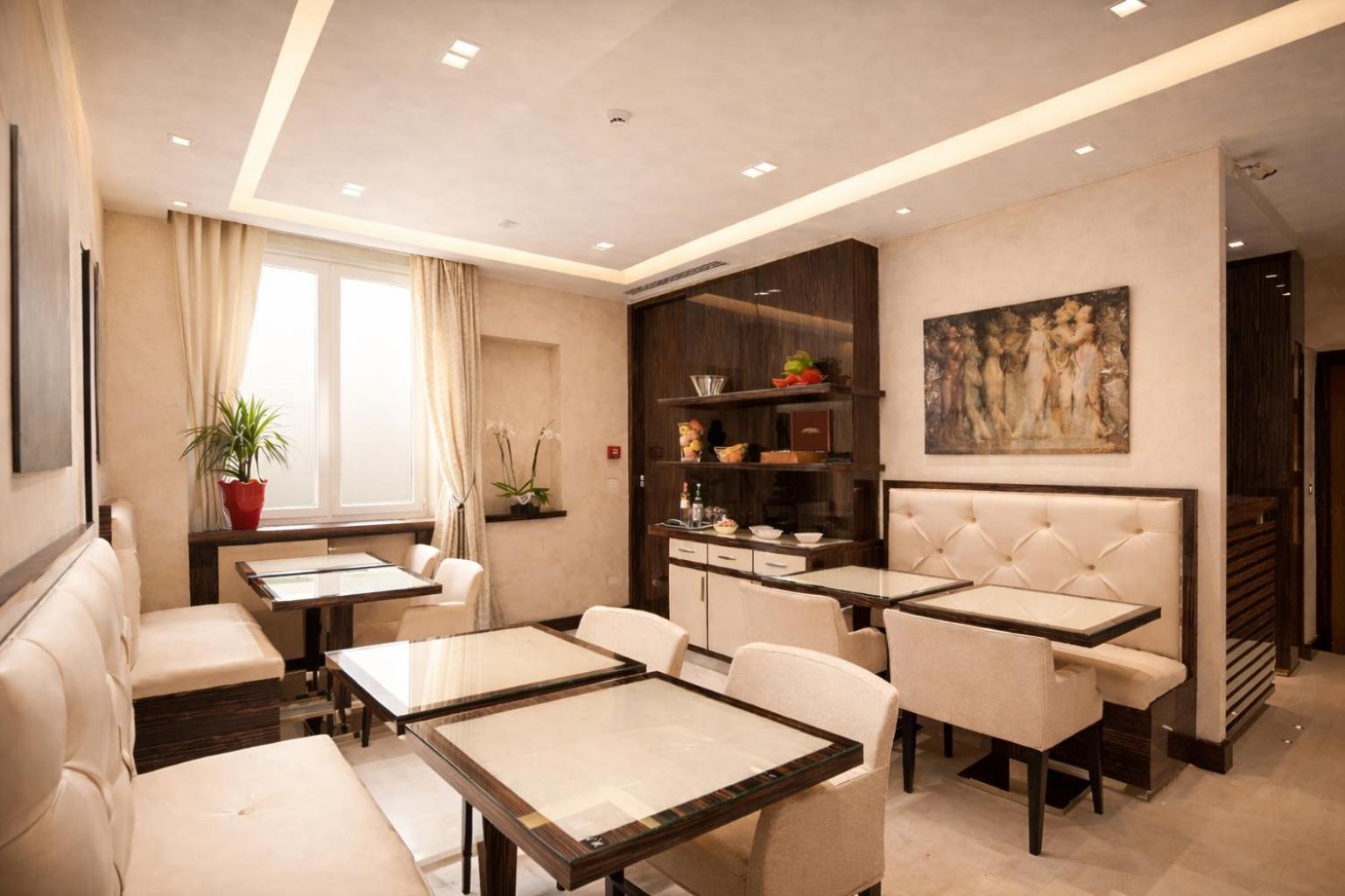 Maison Candia Luxury House — Foto 1