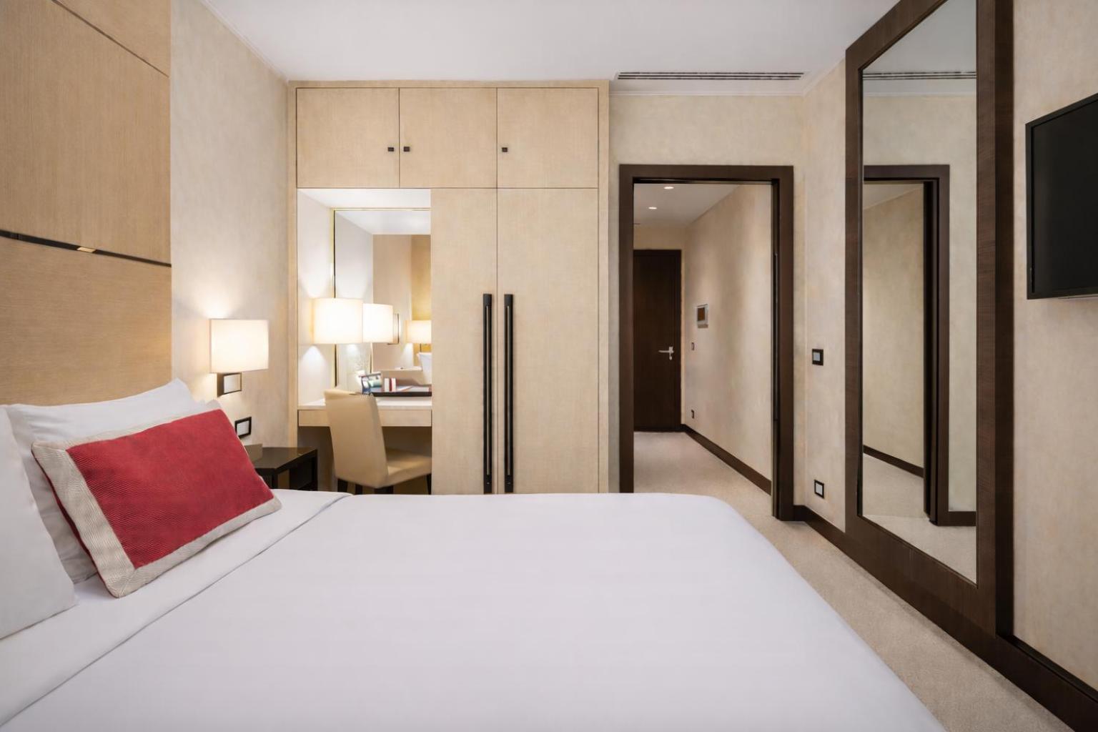 Maison Candia Luxury House, Rome